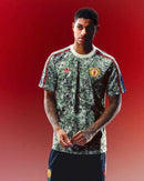 Camisola Manchester United III 2024/25 AWAY
