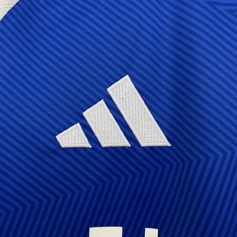 Camisola Cruzeiro 25/26 Home