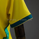 Camisola Seleção Brasil Woman 2026 Home
