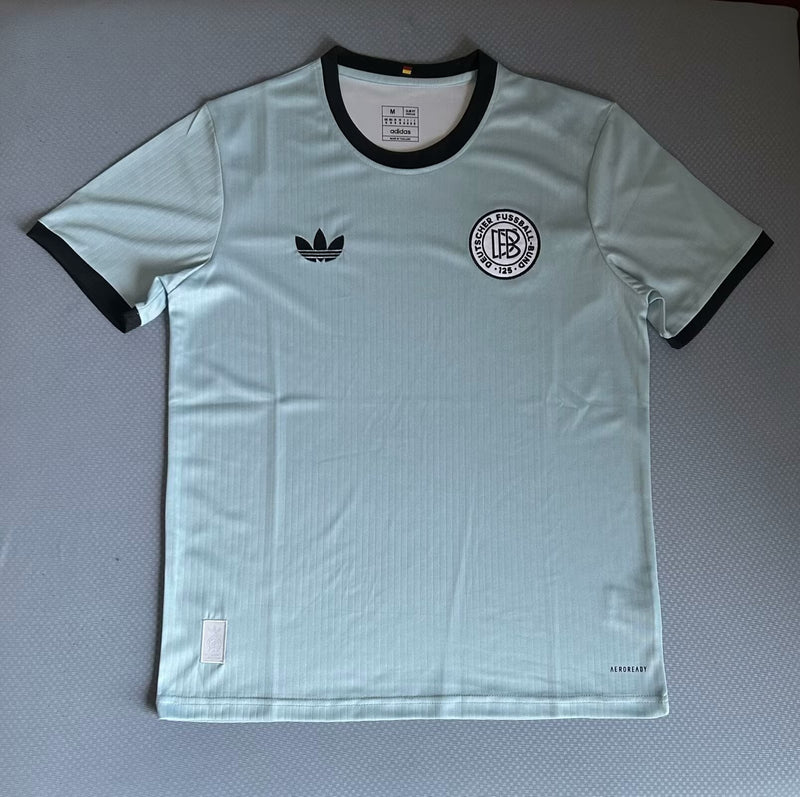 Germany 125th Anniversary Thread green 25/26
