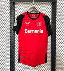 Camisola Bayer Leverkusen 24/25