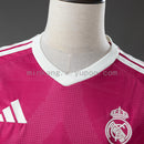Camisola Real Madrid 2026/27 Away