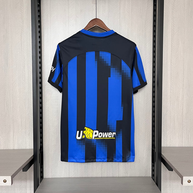 Camisola Inter de Milão 2024/25 Home