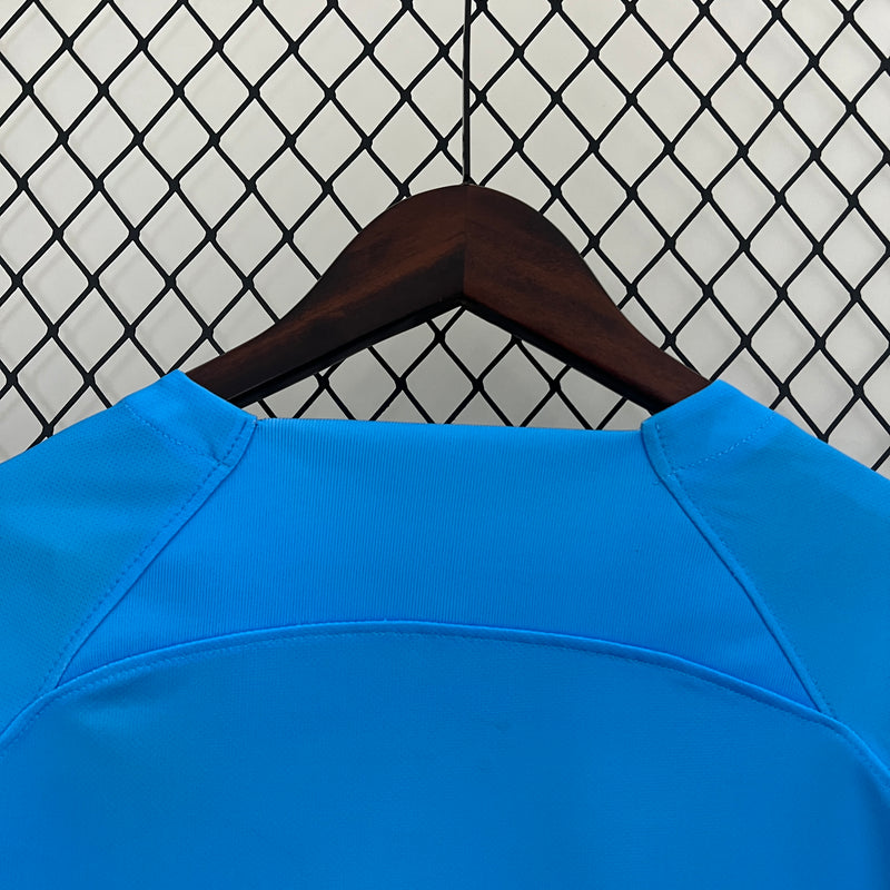 Camisola Seleção Holanda Edição Especial 2024 Away