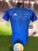 Camisola Cruzeiro 24/25 Home