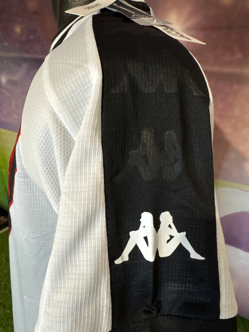 Camisola Vasco Home 2024/2025