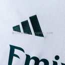 Camisola Real Madrid 26/27 Home