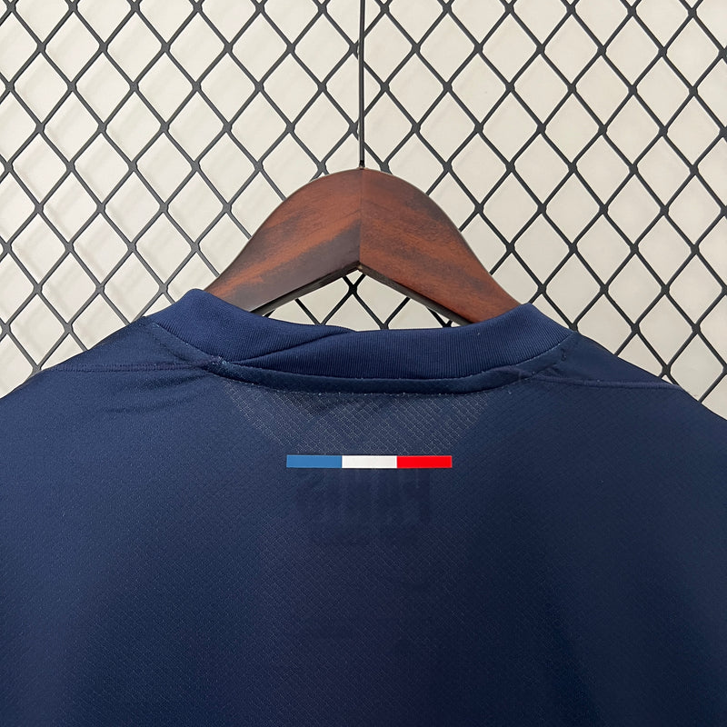 Camisola Paris Saint Germain-Home 24/25-PSG