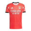 Camisola Benfica Home 25/26