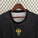 Camisola Portugal - Edição CR7 GOAT FAN-2023/24