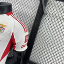 Camisola Benfica Away Jogador 25/26-Lançamento