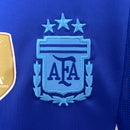 Conjunto Infantil Argentina II 23/24 - Away
