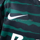 Conjunto Infantil Sporting Christmas Special Edition 25/26