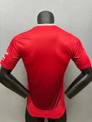 Camisola Manchester United 2024/25 Home