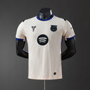 Camisola Barcelona Third II Away Player 2026