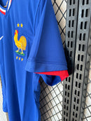 Camisola Seleção França 2024/25 Home - Eurocopa