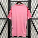 Camisola Benfica Rosa 25/26