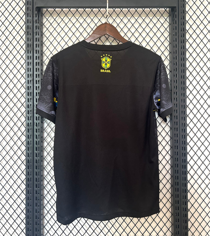 Camisola Seleção BRASIL 2024/25 Especial