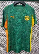Borussia Dortmund Goalkeeper Home 25/26