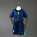 Conjunto Infantil Brasil 2026