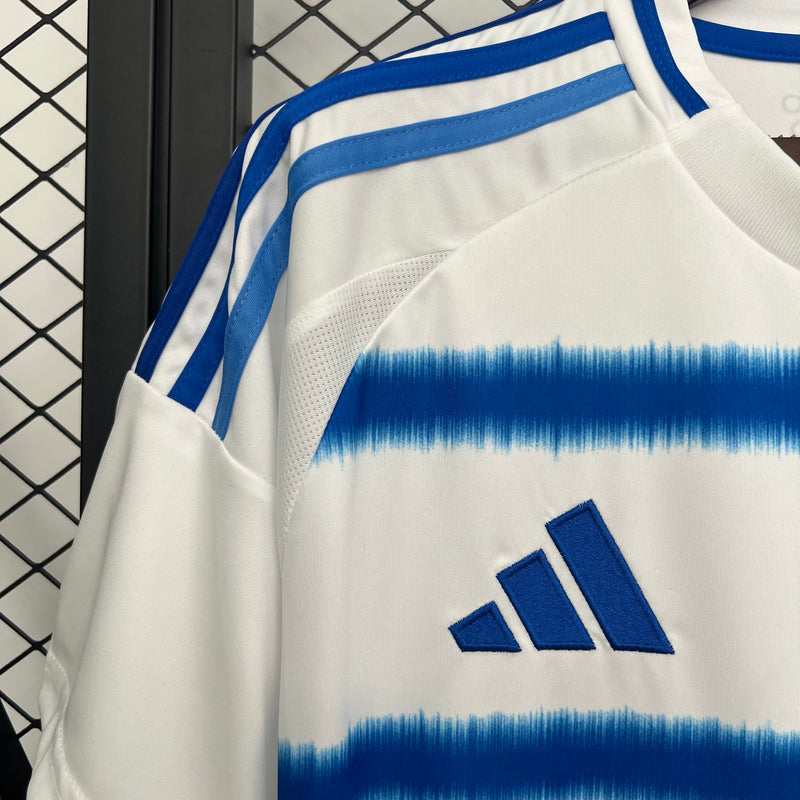 Camisola Cruzeiro 25/26 Fora