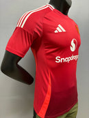 Camisola Manchester United 2024/25 Home
