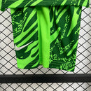 Conjunto Infantil Sporting 25/26- Guarda-Redes