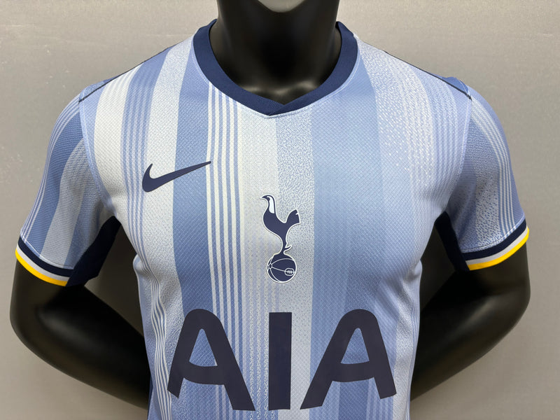 Camisola Tottenham 2024/25 Away