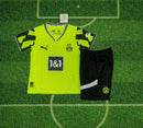 Borussia Dortmund home 25/26 Kids