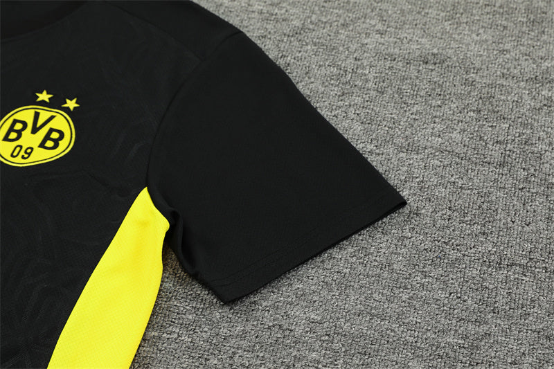 Borussia Dortmund Away 24/25 Kids