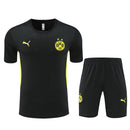 Borussia Dortmund Away 24/25 Kids