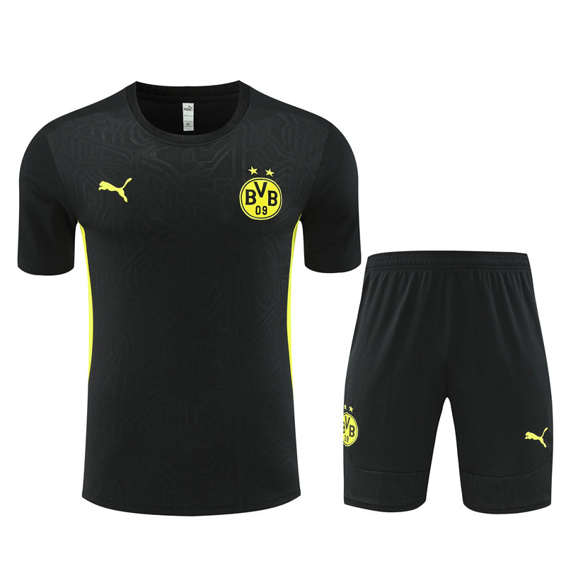 Borussia Dortmund Away 24/25 Kids