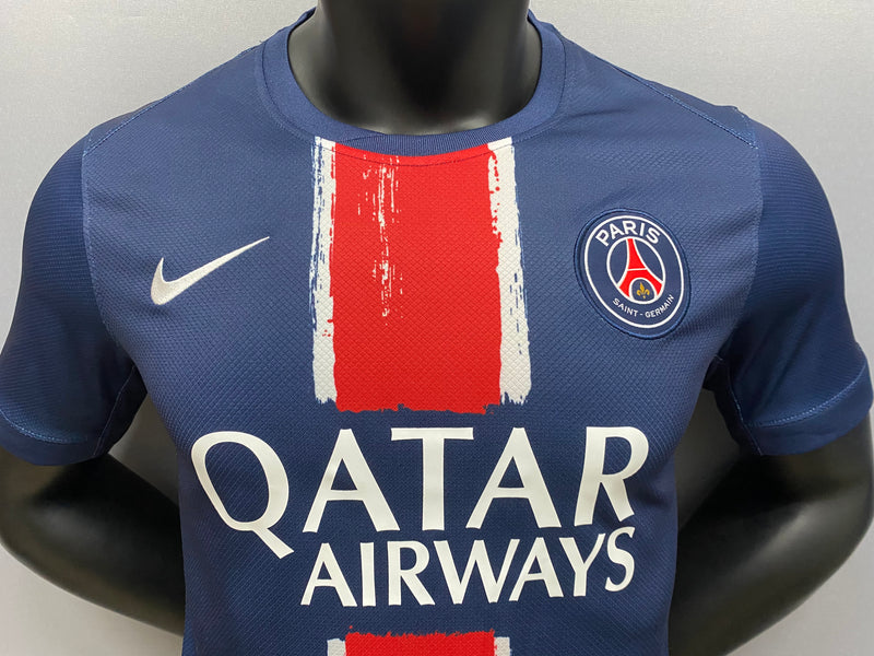 Camisola Paris Saint Germain-Home 24/25-PSG