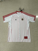 Camisola Benfica MLB Icon Range Travel-Branca 25/26- Lançamento