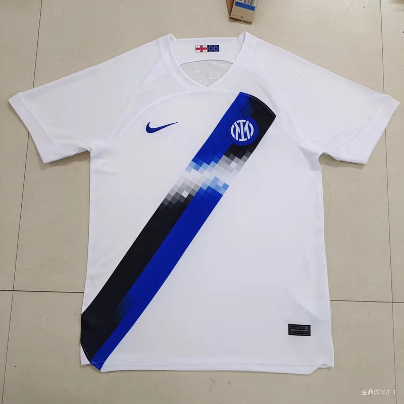 Camisola Inter de Milão 2024/25 Home