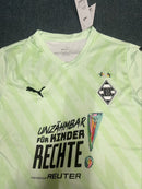 Borussia Mönchengladbach home 25/26
