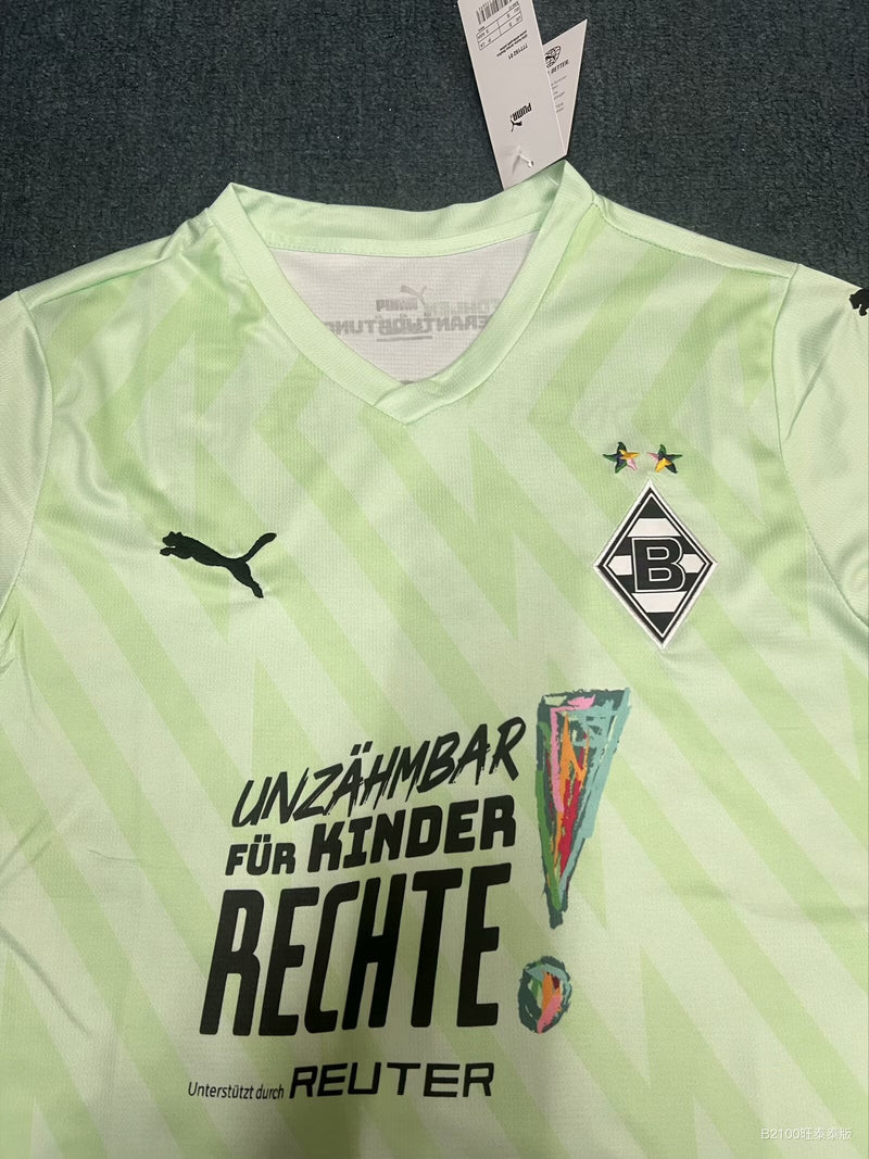Borussia Mönchengladbach home 25/26