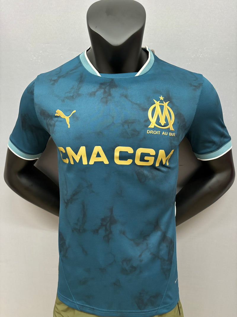 Camisola  Marseille-24/2025