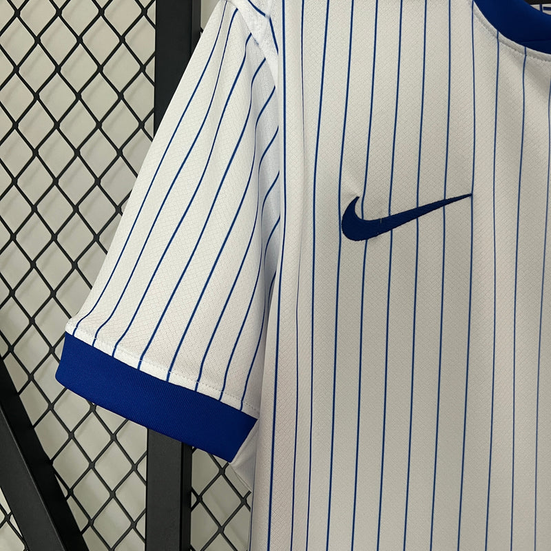 Camisola Seleção França 2024/25 Home - Eurocopa