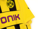 Retro Dortmund 12/13 home