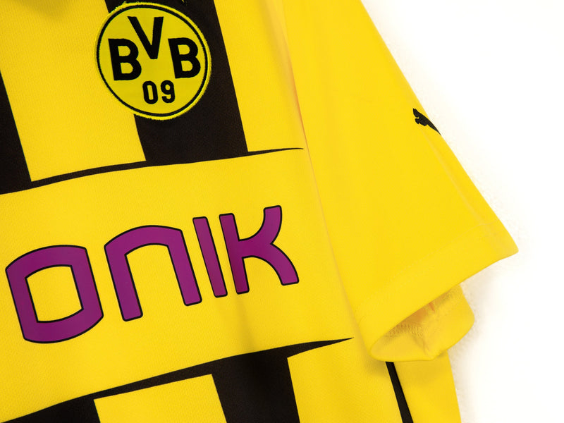 Retro Dortmund 12/13 home