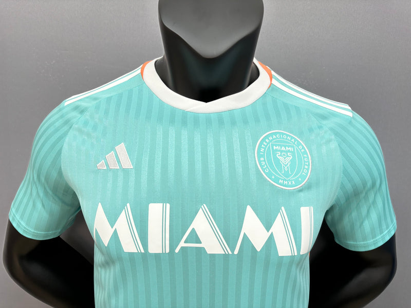 Camisola MIAMI 24/25
