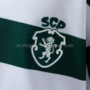 Conjunto Infantil Sporting 2026/27- Home