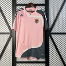 Camisola Retrô Benfica Away 07/08