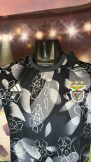 Camisola Benfica Aquecimento 24/25-Lançamento