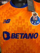 Camisola Porto II Away 2024/25