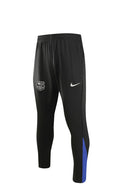 Conjunto de Frio BARCELONA 2024  - Treino