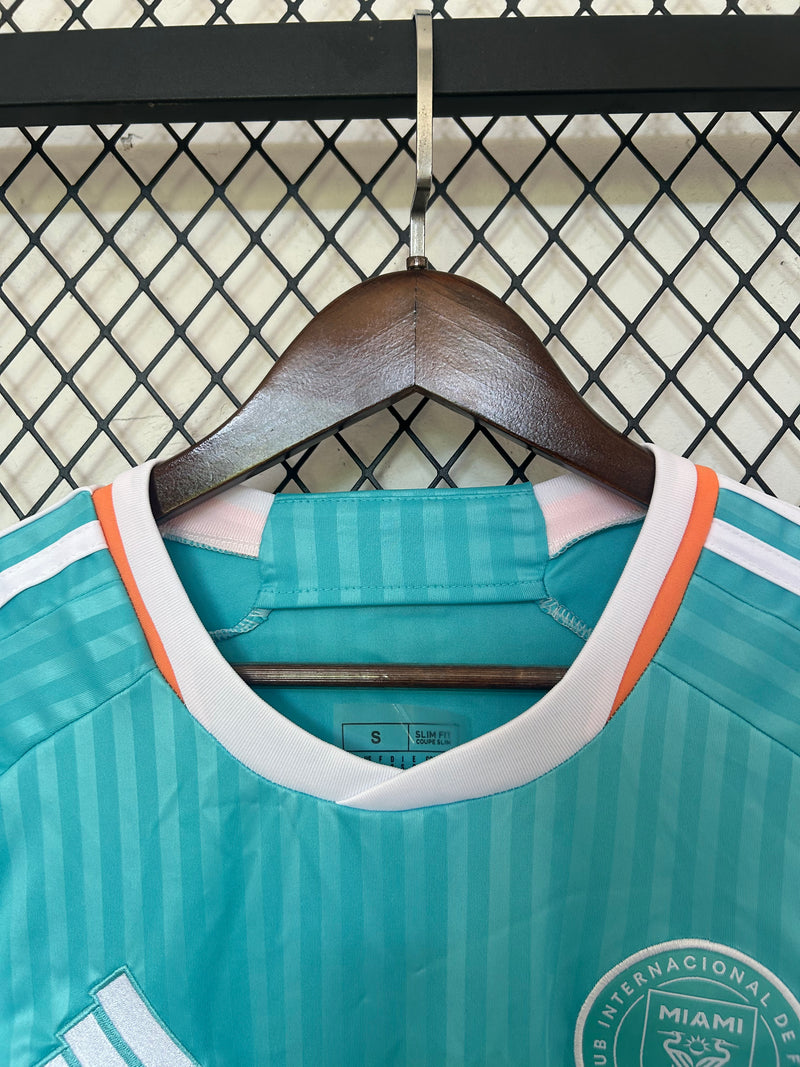 Camisola MIAMI 24/25