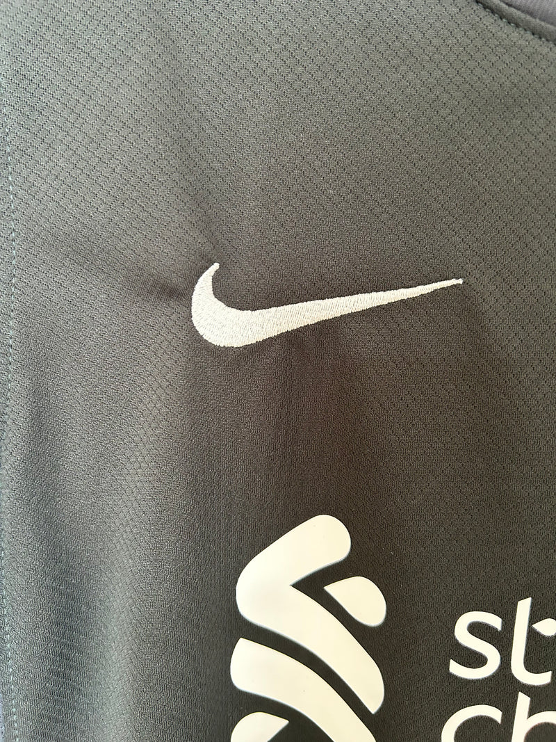 Camisola LIVERPOOL 24/25 Alternativa