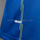 Conjunto Infantil Porto III 25/26 - Away